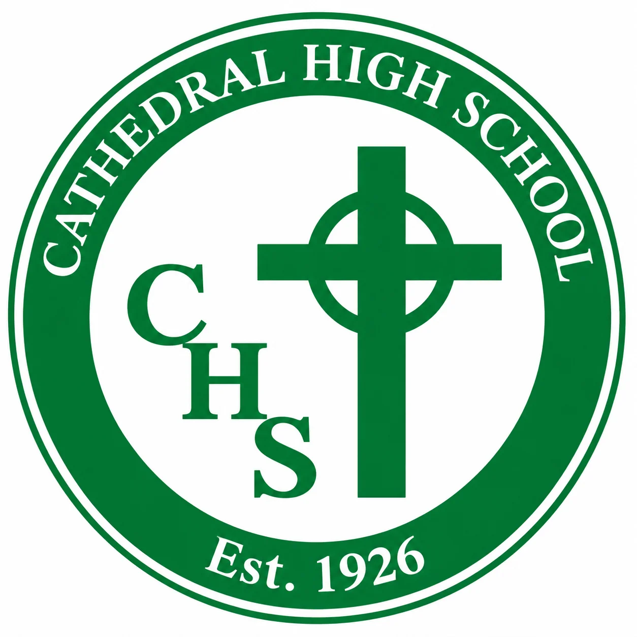 Cathedral High School