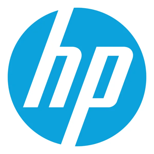 HP logo