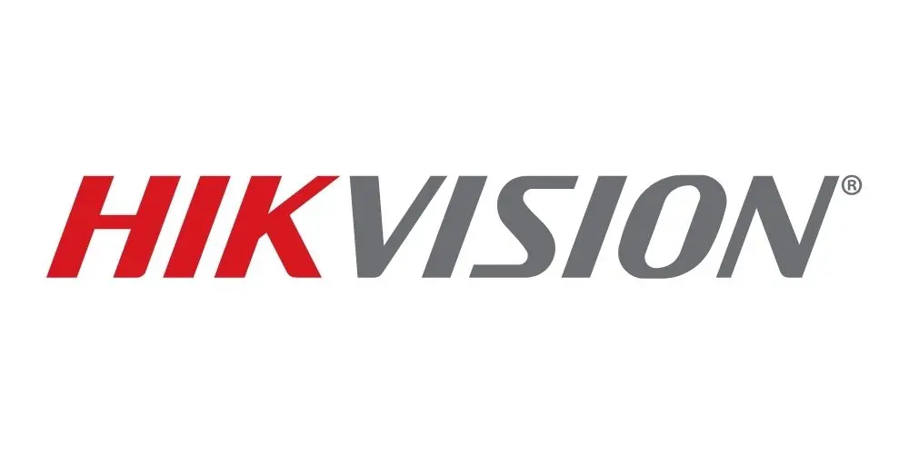 Hikvision logo