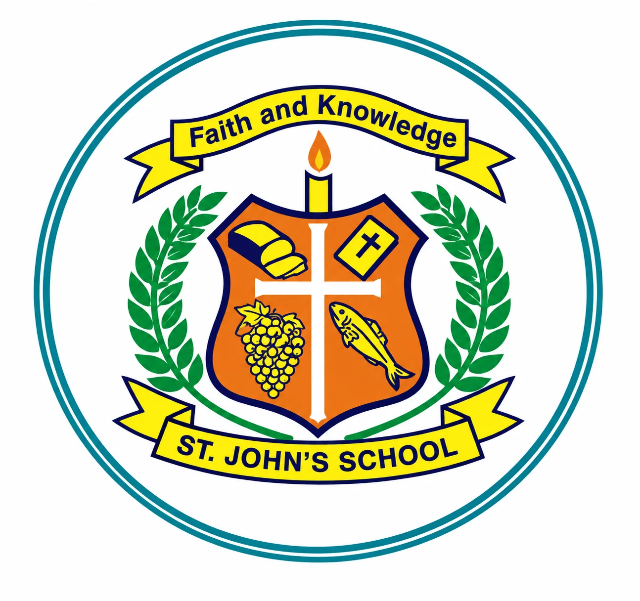 St. John's School